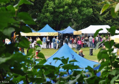 Vegefest 2013