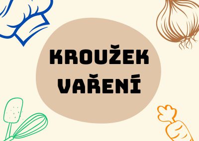 Kroužek vaření- špaldový koláč s mákem