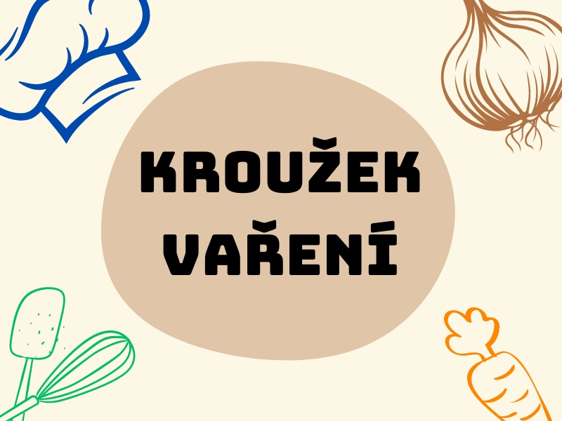 Kroužek vaření- bramboračka