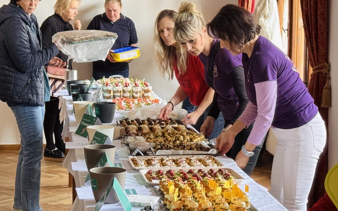 Slavnost školství Prahy 6