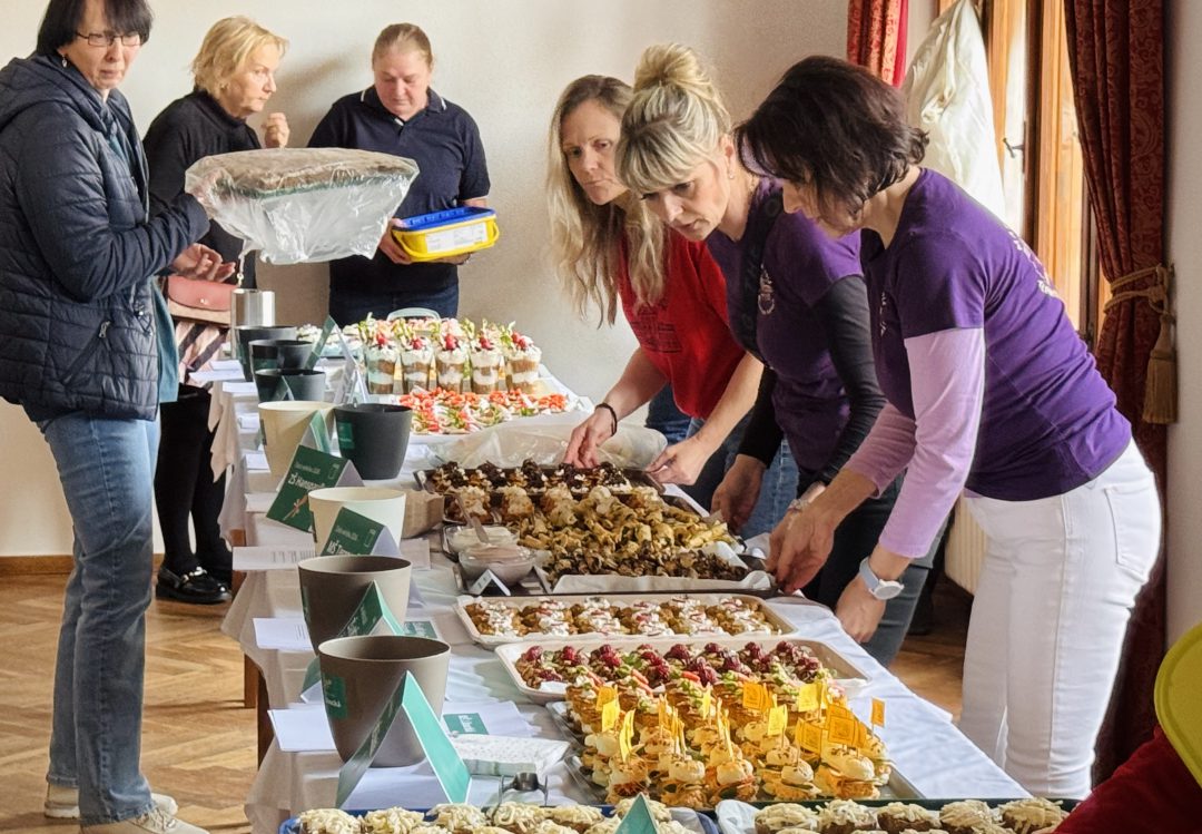 Slavnost školství Prahy 6